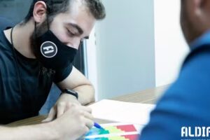 ALDIFIT ENTRENAMIENTO PERSONAL PALAU