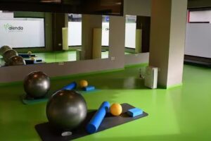 Alenda Centro Wellness