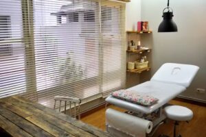 Alenda Fisioterapia – Fisioterapia y Osteopatía en Coruña