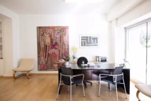 ALETEIA Centre de ioga y salut