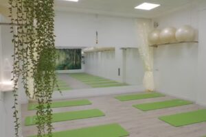 Aletheya – Centro Sanitario Polivalente