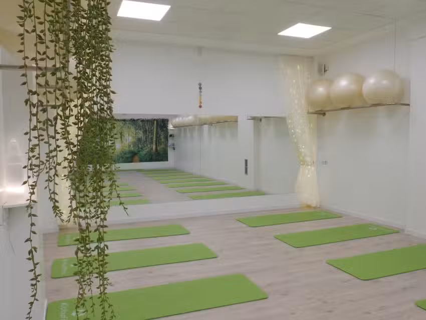 Aletheya – Centro Sanitario Polivalente