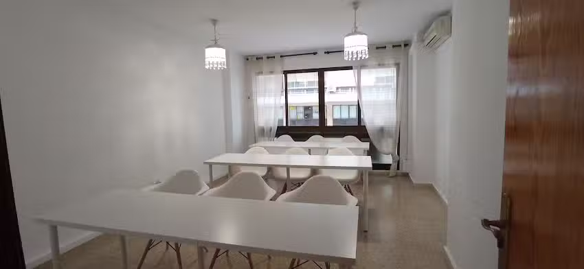 Alicante Activities Community Centre