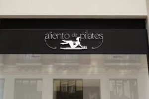 Aliento de Pilates