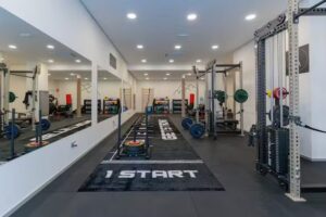 Alkai Entrenamiento Personal