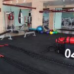 Alma Fit gym