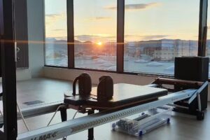 Alma Pilates&Wellness