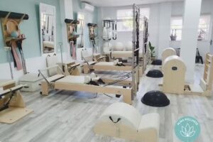 Alma Wellness. Pilates & Bienestar Sotogrande