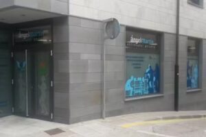 Almazán Fitness – Ángel Martín