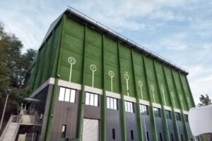 Alonsotegiko Frontoia