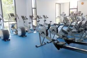 Alphas. Fisioterapia, Rehabilitación, Hidroterapia, Lesionados de tráfico, Flujometría, Gimnasio, Piscinas