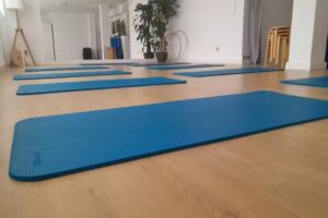 ALQUIMIA espacio INTEGRAL