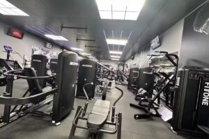 ALRTA total training center