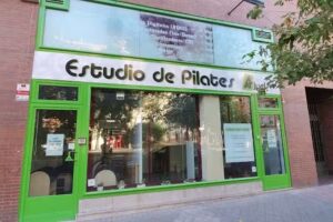 Alyel Pilates Estudio