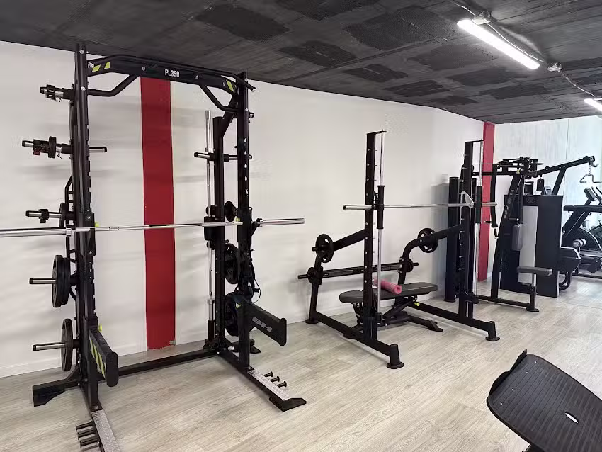 AM Fitness