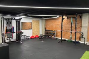 AM PILATES & TRAINING STUDIO