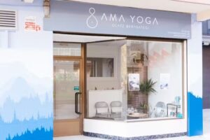 Ama Yoga