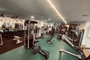 América Fitness Studio