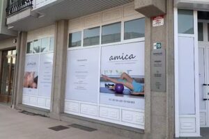 Amica Centro de Fisioterapia