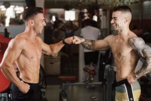 AMICX CENTRE ESPORTIU