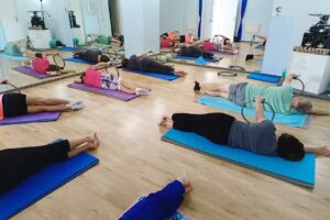 Amigos de Pilates y Yoga Maspalomas
