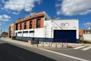 AN Movimiento Funcional y Pilates