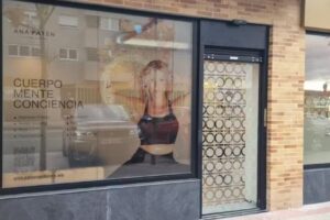 Ana Paton Pilates Centre