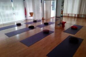 Ana Perea Yoga (Centre Integral de Salut) Les Corts