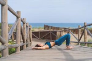 ANA ZAVALA MATERNIDAD & PILATES