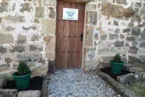 Anahata Centro de Yoga y Bienestar y Gong