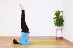 Anahata Yoga