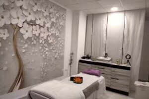 Ananda Centro de masajes y Terapias alternativas