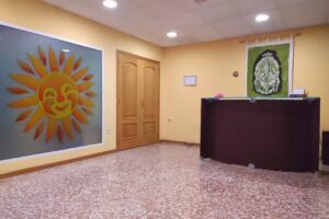 Ananda: Yoga Terapéutico &Psicología Integral