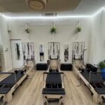 Anandas Studio Pilates