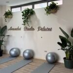 Anandas Studio Pilates