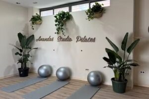 Anandas Studio Pilates