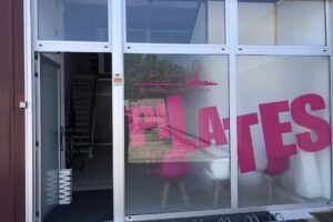 Ane Hinojal Pilates y Psicologia