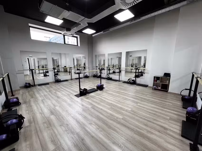 Ángela Jaurrieta Studio