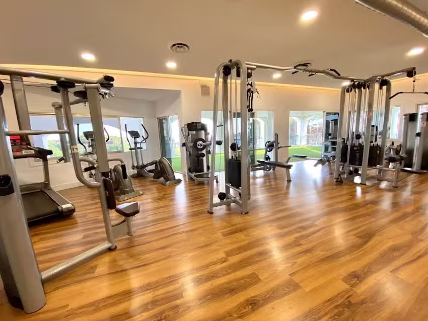 &Aacute;nimae Health Studio &ndash; Altea