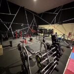 Animal Gym