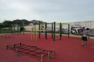 Antiguo Muro Buen rollo by tadeo.cat Actuality Peace war