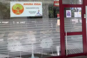 ANURA Ioga