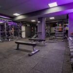 Anytime Fitness