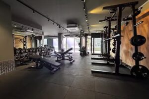 Anytime Fitness Badalona Gorg