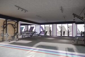 Anytime Fitness Colmenar Viejo