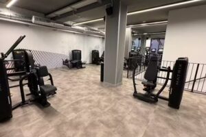 Anytime Fitness Fortí