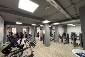 Anytime Fitness Goya