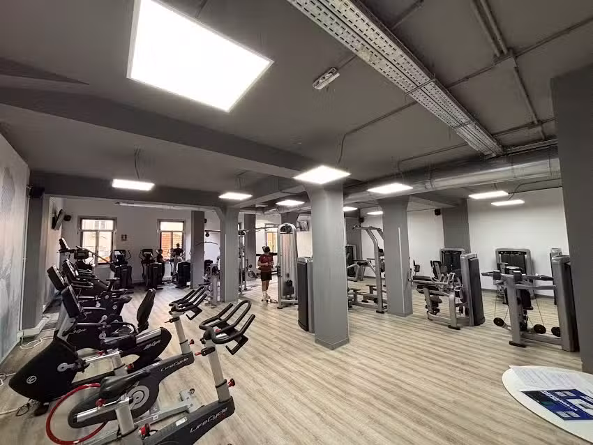 Anytime Fitness Goya