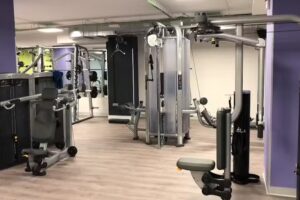 Anytime Fitness Hortaleza