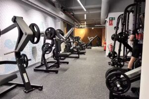 Anytime Fitness Imperial